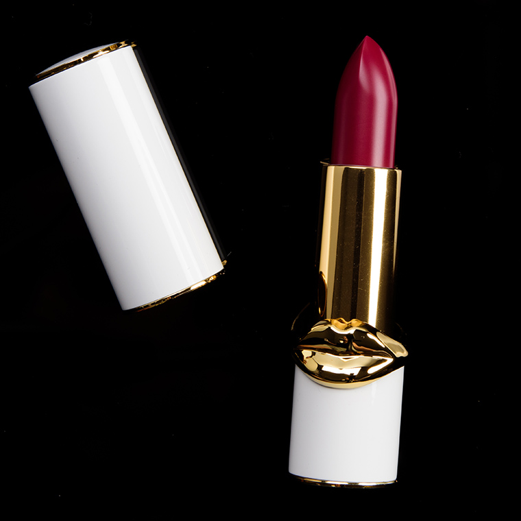 Pat McGrath Dark Devotion Lip Fetish Sheer Colour Lip Balm