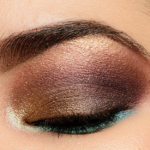 Pat McGrath Bronze Seduction / Decadence Look | Look Details