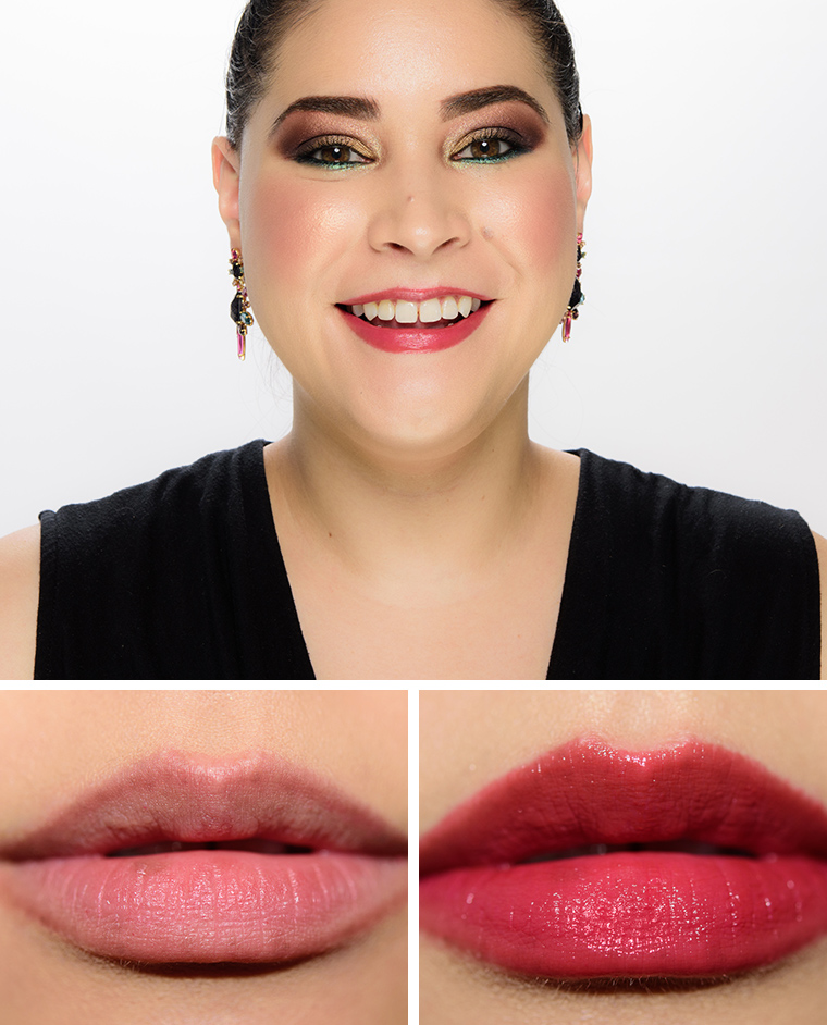 Pat McGrath Flesh 3 Lip Fetish Sheer Colour Lip Balm