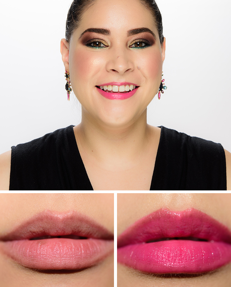 Pat McGrath Full Fantasy Lip Fetish Sheer Colour Lip Balm