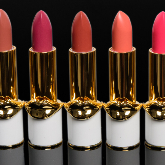 Pat McGrath Lip Fetish Sheer Colour Lip Balm
