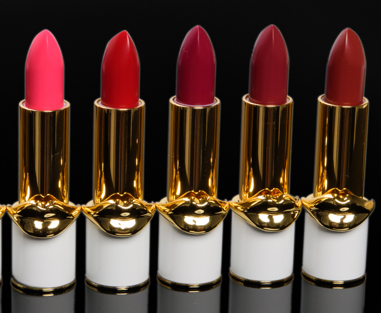 Pat McGrath Lip Fetish Sheer Colour Lip Balm