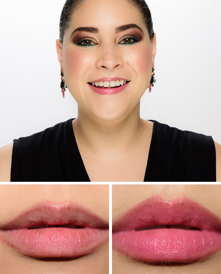 Pat McGrath Love Supreme Lip Fetish Sheer Colour Lip Balm
