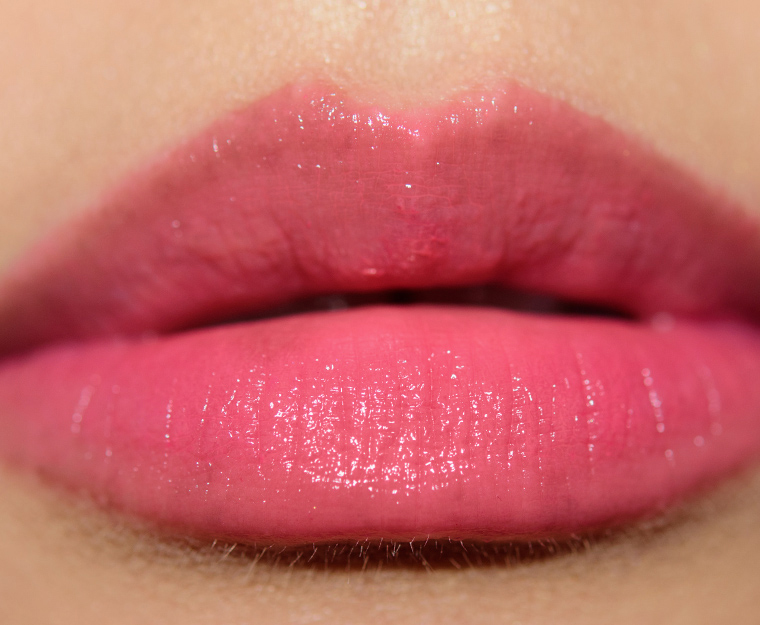 Pat McGrath Passion Flower Lip Fetish Sheer Colour Lip Balm
