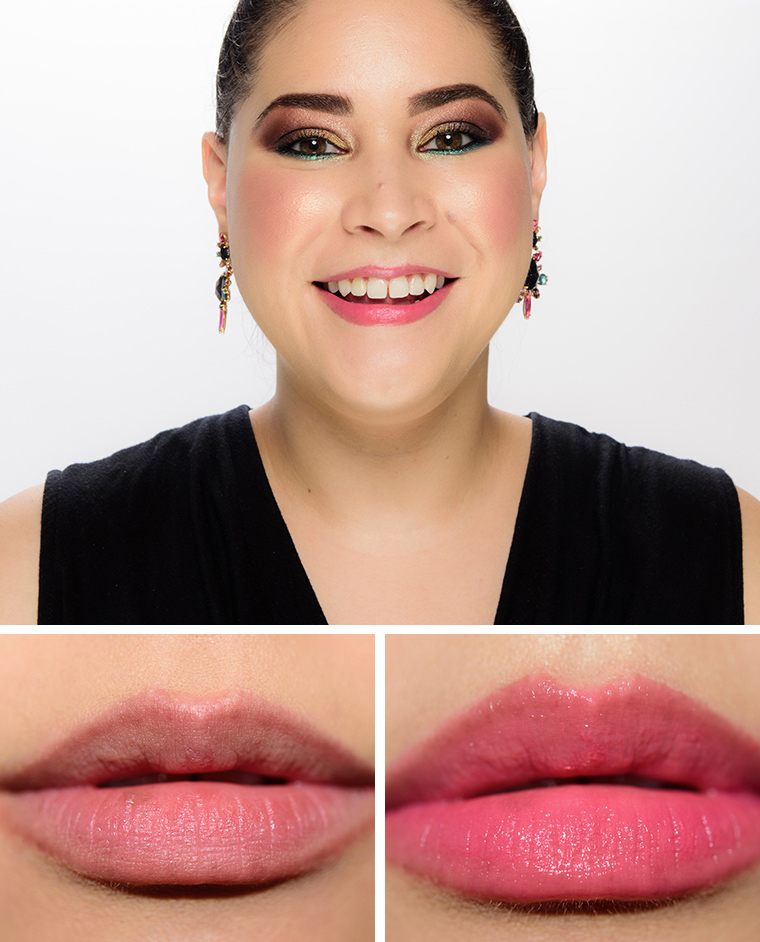 Pat McGrath Passion Flower Lip Fetish Sheer Colour Lip Balm