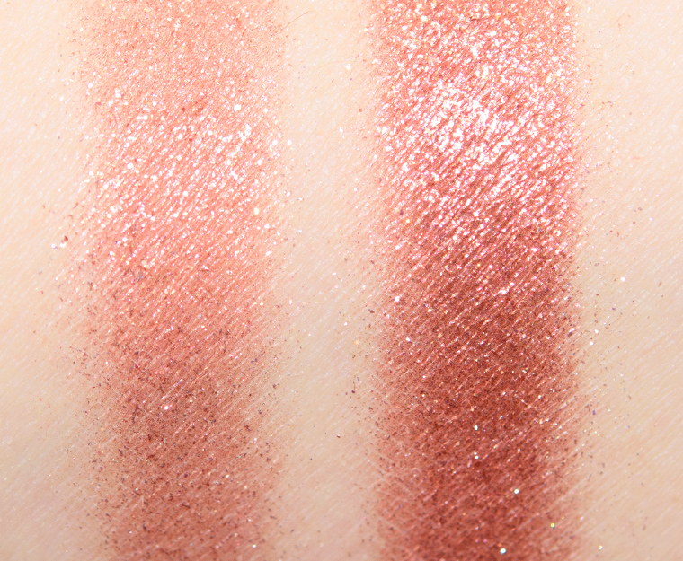 Pat McGrath Rose Gold 005 EYEdols Eyeshadow