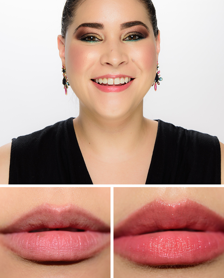 Pat McGrath Succexy Lip Fetish Sheer Colour Lip Balm