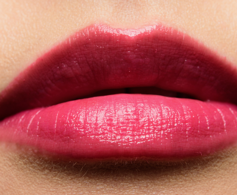 Pat McGrath Ultra Vixen Lip Fetish Sheer Colour Lip Balm