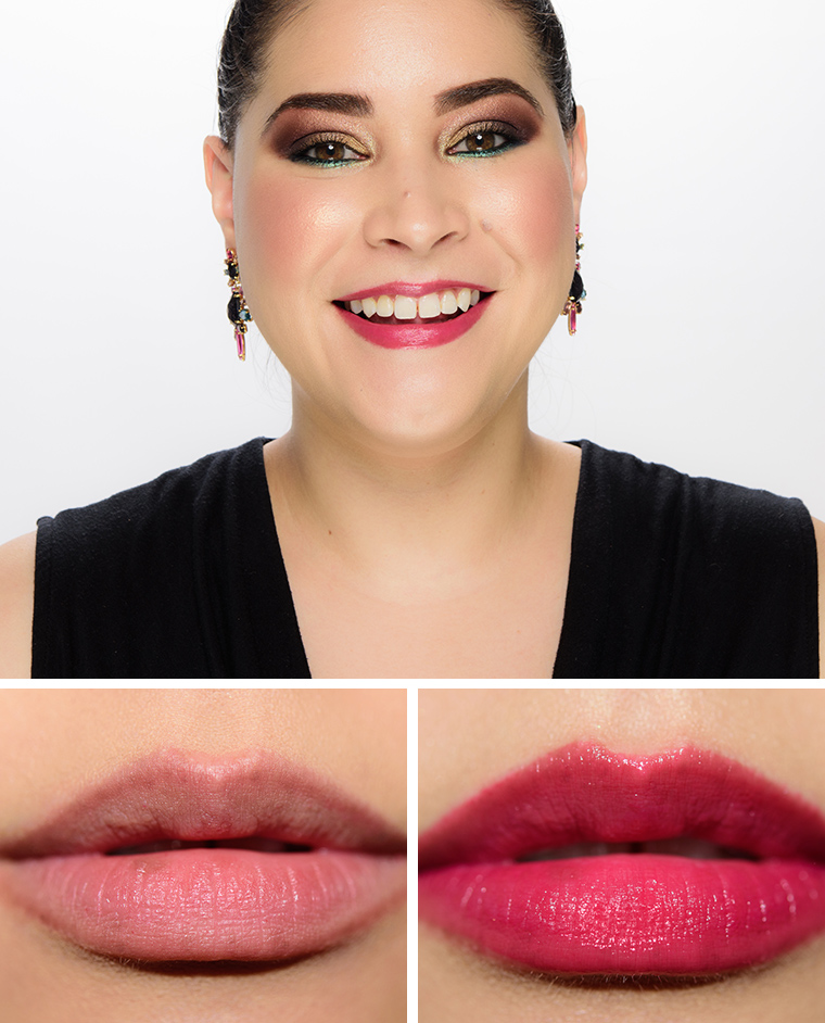 Pat McGrath Ultra Vixen Lip Fetish Sheer Colour Lip Balm