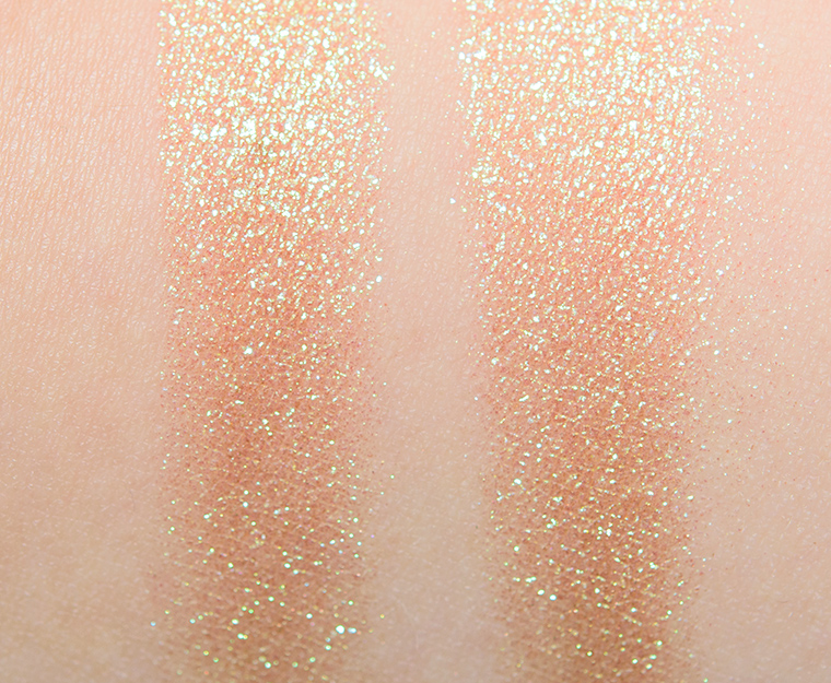 Pat McGrath VR Fire Opal EYEdols Eyeshadow