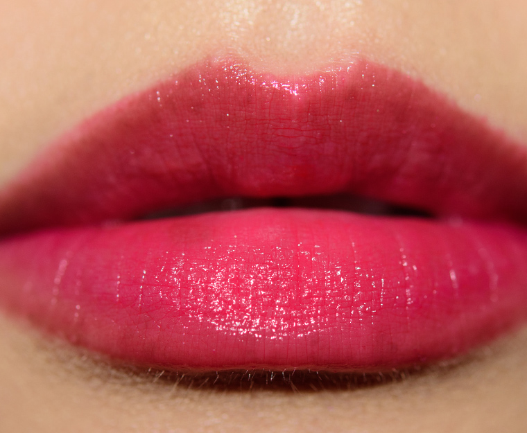 Pat McGrath Wild Cherry Lip Fetish Sheer Colour Lip Balm