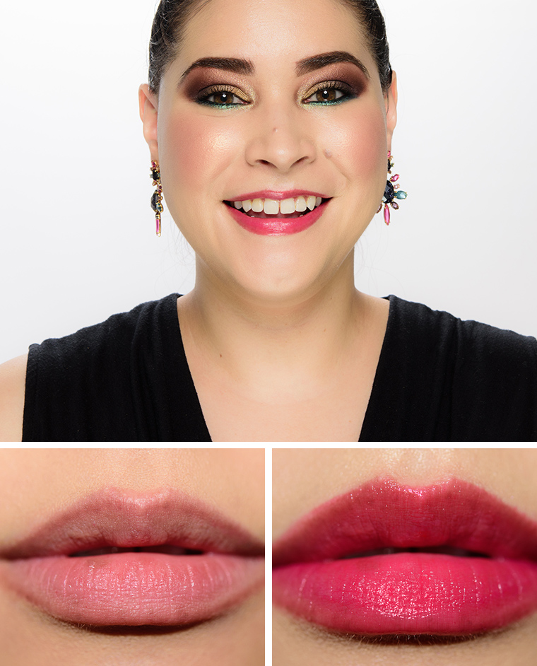 Pat McGrath Wild Cherry Lip Fetish Sheer Colour Lip Balm