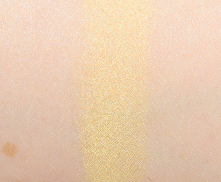 Sephora Buttercup PRO Eyeshadow