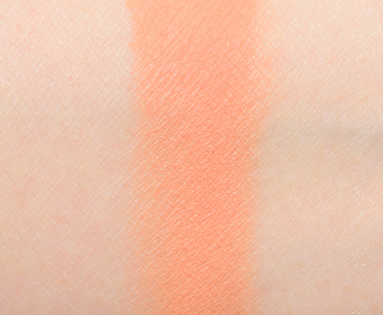 Sephora Cantaloupe PRO Eyeshadow