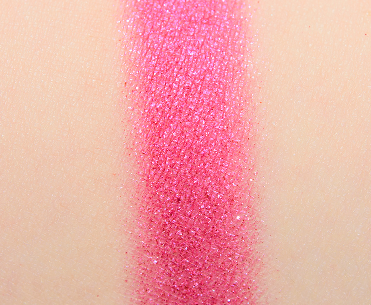 Sephora Magenta PRO Eyeshadow