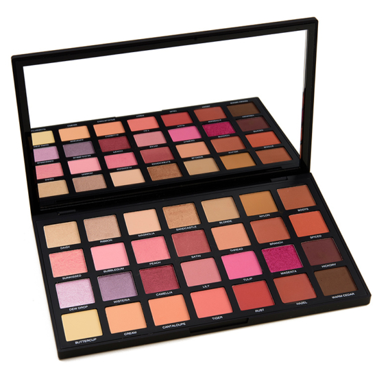Sephora New Nudes PRO Eyeshadow Palette