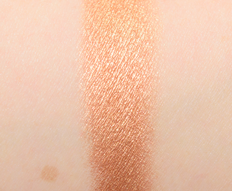 Sephora Sandcastle PRO Eyeshadow