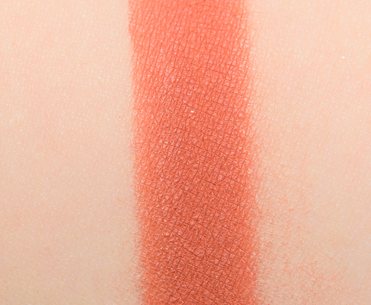 Sephora Spiced PRO Eyeshadow