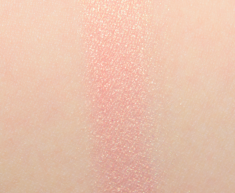 Sephora Sunkissed PRO Eyeshadow
