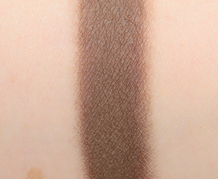 Sephora Warm Cedar PRO Eyeshadow