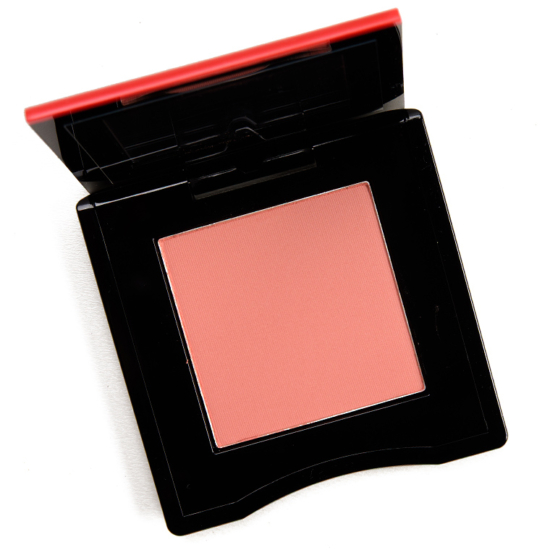 Shiseido Alpen Glow (06) InnerGlow Cheek Powder