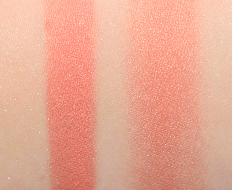 Shiseido Alpen Glow (06) InnerGlow Cheek Powder