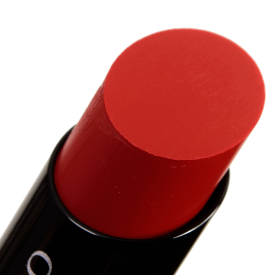 Shiseido Code Red (221) VisionAiry Gel Lipstick