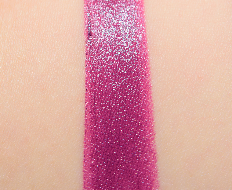 Shiseido Future Shock (215) VisionAiry Gel Lipstick