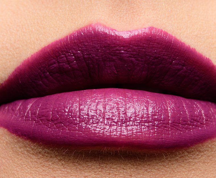 Shiseido Future Shock (215) VisionAiry Gel Lipstick