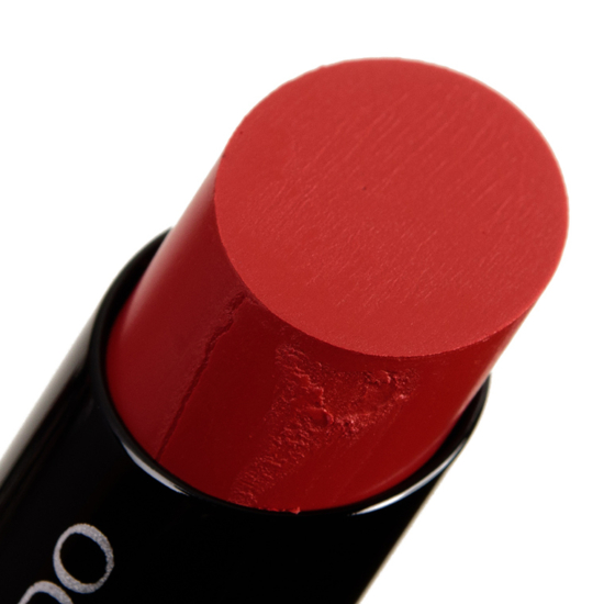 Shiseido VisionAiry Gel Lipstick Ginza Red (222)