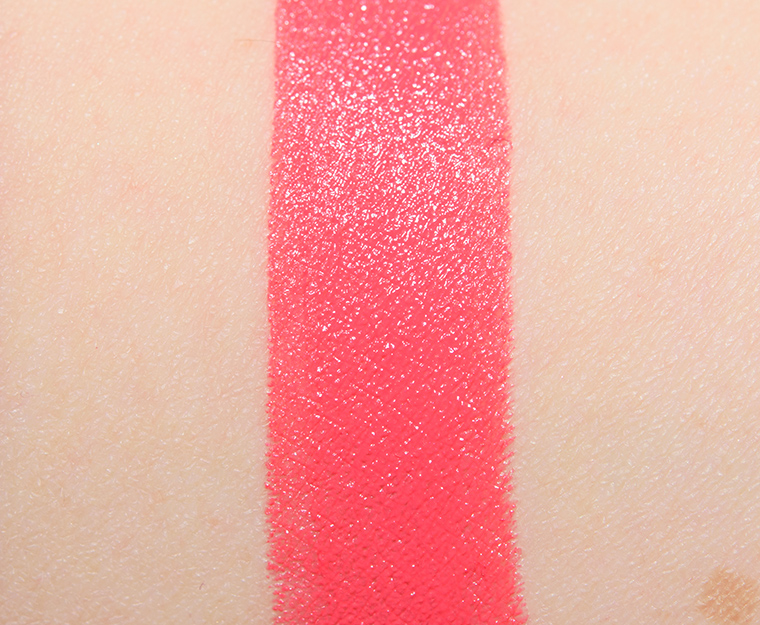 Shiseido High Rise (225) VisionAiry Gel Lipstick