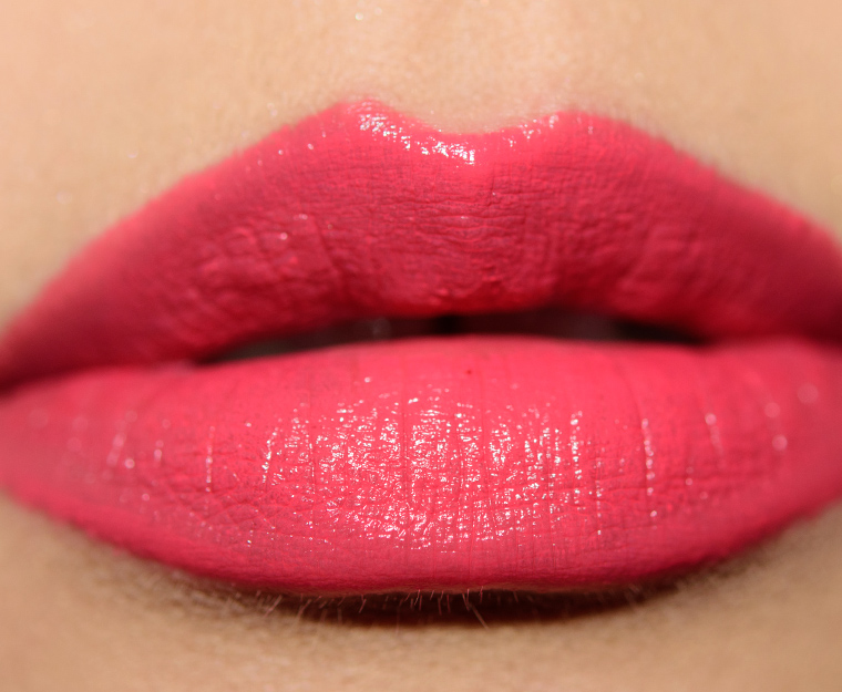 Shiseido High Rise (225) VisionAiry Gel Lipstick