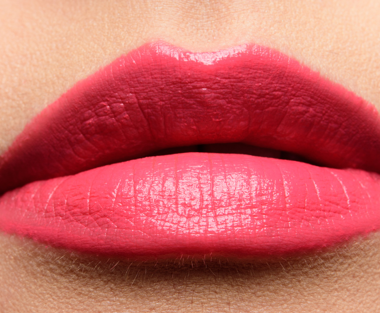 Shiseido High Rise (225) VisionAiry Gel Lipstick