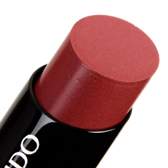 Shiseido VisionAiry Gel Lipstick Night Rose (203)