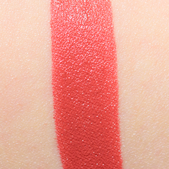 Shiseido Night Rose (203) VisionAiry Gel Lipstick