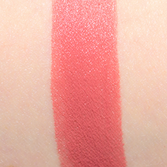 Shiseido Rose Muse (211) VisionAiry Gel Lipstick