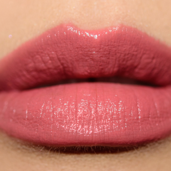 Shiseido VisionAiry Gel Lipstick Rose Muse (211)