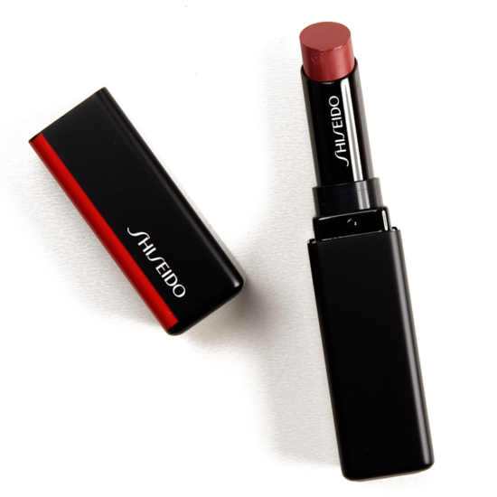Shiseido Shizuka Red (223) VisionAiry Gel Lipstick