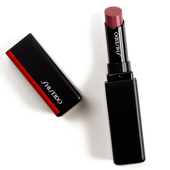 Shiseido Streaming Mauve (208) VisionAiry Gel Lipstick