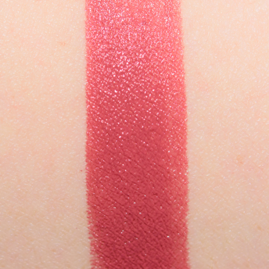 Shiseido Streaming Mauve (208) VisionAiry Gel Lipstick