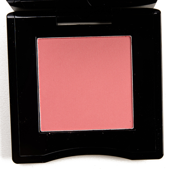 Shiseido Twilight Hour (02) InnerGlow Cheek Powder Review & Swatches