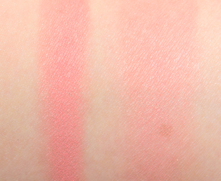 Shiseido Twilight Hour (02) InnerGlow Cheek Powder