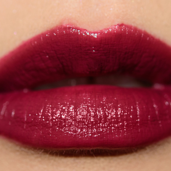 Shiseido Vortex (216) VisionAiry Gel Lipstick