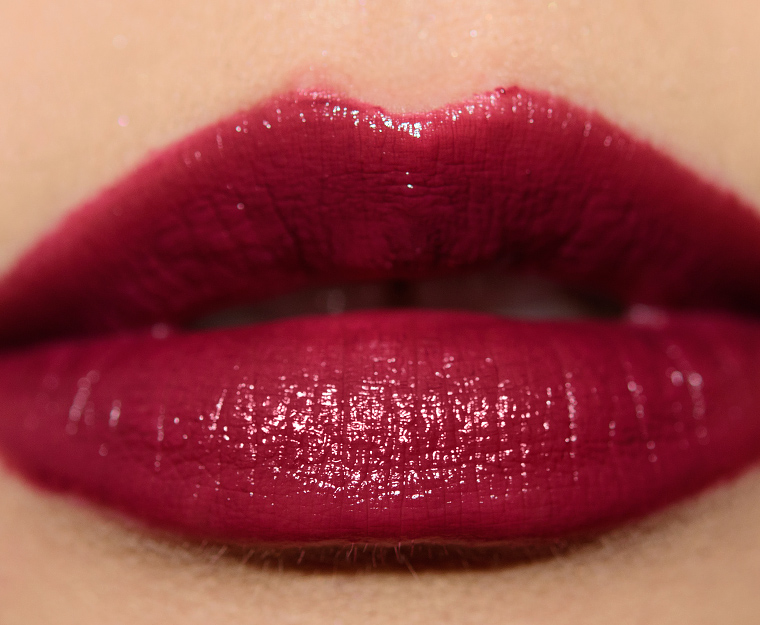 Shiseido Vortex (216) VisionAiry Gel Lipstick