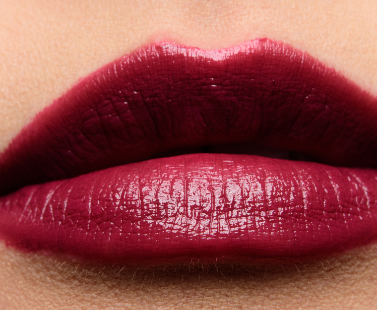 Shiseido Vortex (216) VisionAiry Gel Lipstick