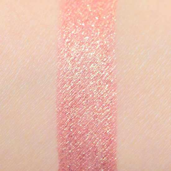 Stila Dollish Magnificent Metals Glitter & Glow Liquid Eye Shadow