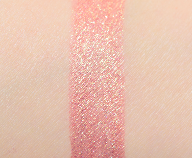 Stila Dollish Magnificent Metals Glitter & Glow Liquid Eye Shadow