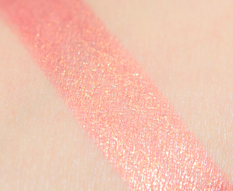 Stila Dollish Magnificent Metals Glitter & Glow Liquid Eye Shadow