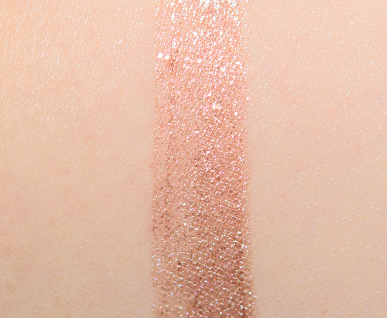 Stila Embellish Magnificent Metals Glitter & Glow Liquid Eye Shadow