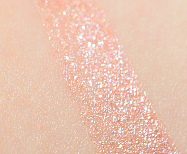 Stila Embellish Magnificent Metals Glitter & Glow Liquid Eye Shadow